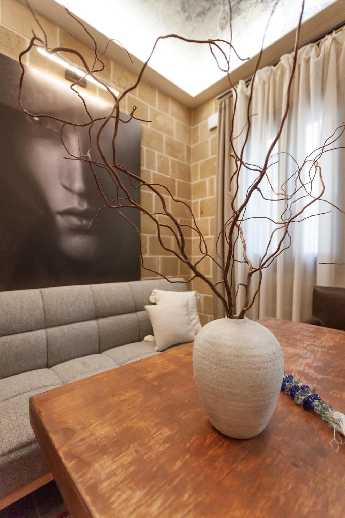 Utopia Luxury Suites - Old Town Rhodes City Exterior foto